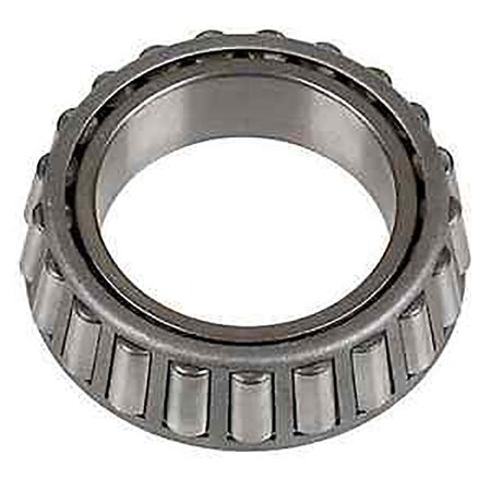 Aftermarket Universal Fit Bearing Cone 3.281" Bore 1" Wide 0.14" Radius 27690